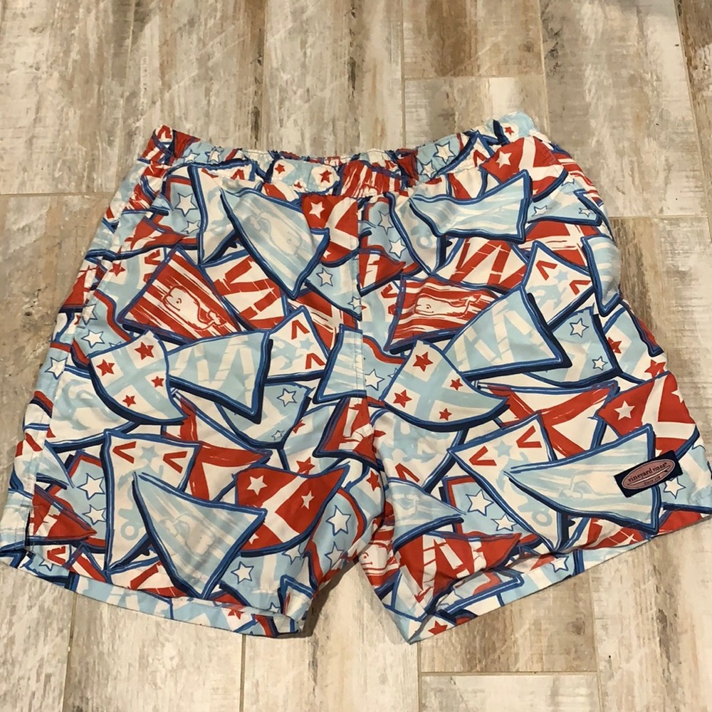 Vineyard Vines Swimshorts